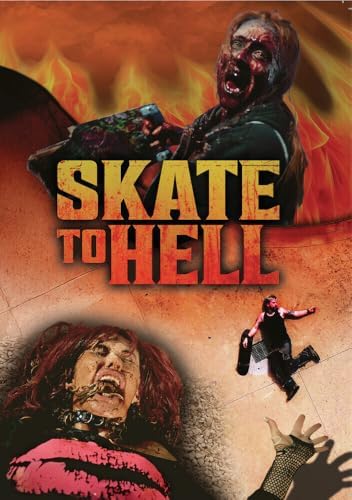 Amazon.com: Hard Rock Zombies [DVD] : Krishna Shah, Geno Andrews