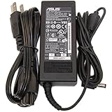 ASUS 65W Laptop Charger AC Adapter for R503U R510C R510CA R510L S300 S300CA S400CA S46CA S500CA S550 S550C S550CA S550CM S551 S56C S56CA TP500 TP500L TP500LA TP550LA Laptop-Charger-AC-Adapter