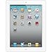 Apple iPad 2 MC980LL/A 9.7-Inch 32GB (White) 1395 - (Renewed)
