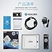 HopeOverseas 2018 Latest UnblockTech U.S. Licensed UPRO I900 Model GEN4 GEN5. OS Version UBOX. with HDMI 2.0 Cable and Remote case. Hope Overseas an Authorized Distributor by unblock tech tv Box gen5