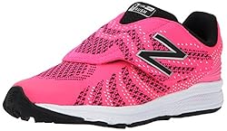 New Balance Baby Girls FuelCore Rush V3 Running