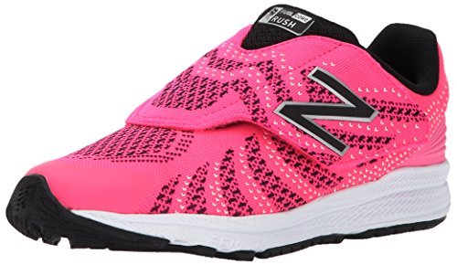 New Balance Baby Girls FuelCore Rush V3 Running