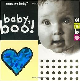 amazing baby books
