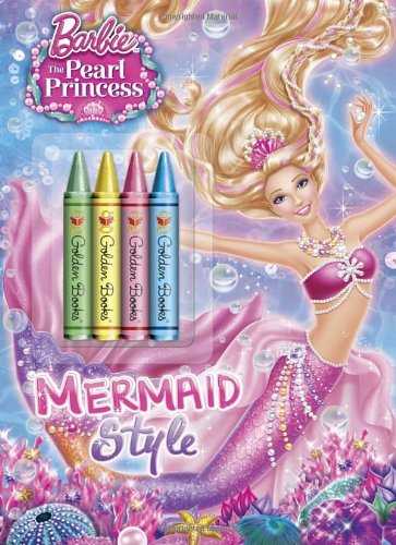 MERMAID STYLE (CHUNK