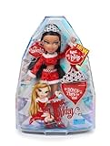 MGA Bratz Holiday Doll: Yasmin