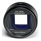 SLR Magic Anamorphot-40 1.33x Anamorphic Adapter (Compact)