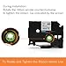 Suminey Compatible Label Tape Replacement for Brother P Touch Label Maker Tape, TZe-231 12mm 0.47