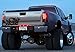 iJDMTOY Smoked Lens Amber/Red LED Rear Bed Side Marker Lights Set Compatible With Chevrolet Silverado GMC Sierra 2500 3500 HD Dually Truck Double Wheel Side Fenders