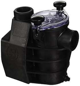 Amazon.com: Hayward SPX2800AAC Pump Housing with Cover