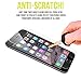 BinTEK Bongo Shield Huawei P8 Screen Protector PREMIUM Ballistic Huawei P8 Tempered Glass Screen Protector / Compatible with models GRA-L09 GRA-TL00 GRA-UL00 GRA-CL10 GRA-TL10 GRA-UL10 GRA-CL00