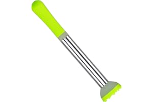 Cuisinox Professional Cocktail Muddler, Green