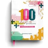 100 Days of Bible Promises - A Devotional Journal