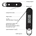 Meat Thermometer EatekPower Instant Read Thermometer with Retractable Bottle Opener Memory Function Cooking Thermometer Super Fast Read Grill Thermometer Durable Digital Meat Thermometer for Grilling