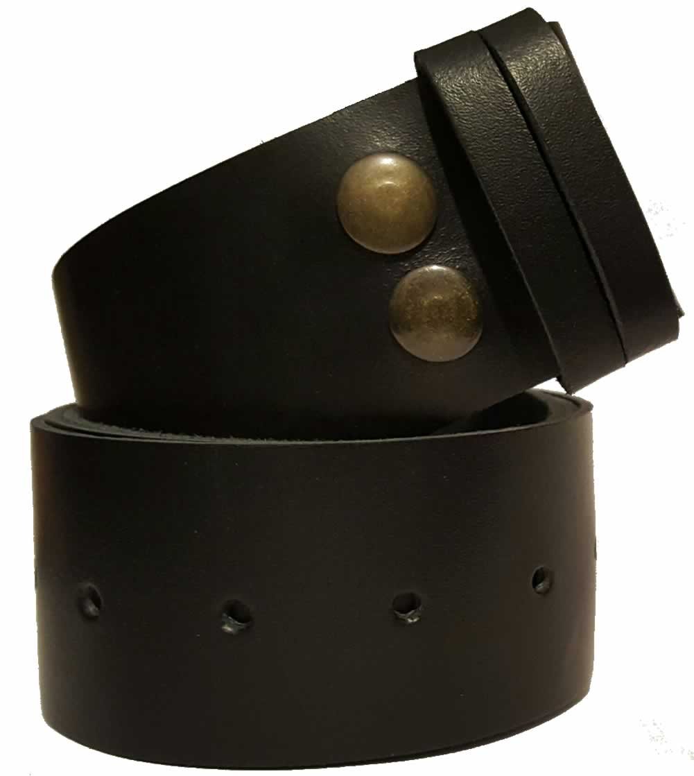 snap fit belt