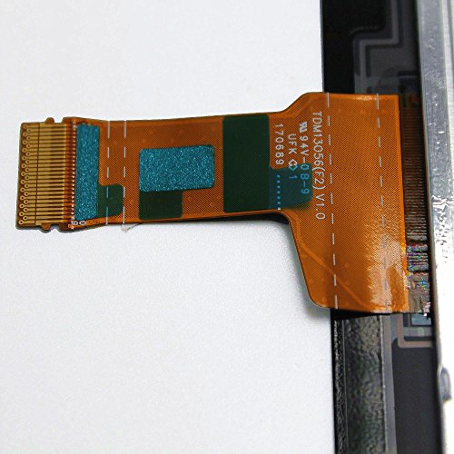 LCDOLED 13.5 inch 3000x2000 IPS LED LCD Display Touch Screen Digitizer Assembly For Microsoft Surface Book 1704