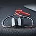 Bluetooth Headphones – Wireless in-Ear Headphones – in Ear Waterproof Earphones-Running Headphones for Women Men – Sport Bluetooth Earphones – Best Sport Wireless Earbuds – Outdoor Portable Bluetooththumb 3