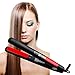 ISA Professional Digital LCD Ceramic Flat Iron Hair Straightener 1