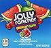 JOLLY RANCHER Crunch n' Chew Candy, Original (Pack of 12)