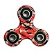 Suiez Anti-Anxiety Bearing Edc Triangle Hand Spinner Interscrew Finger Decompression Puzzle Toys (H16)