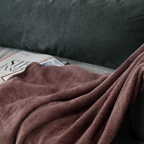 Kanguru Wearable Blanket with Sleeves for Adult, Women, Men Fun Gifts for Christmas and Birthday - Thumbnail 6