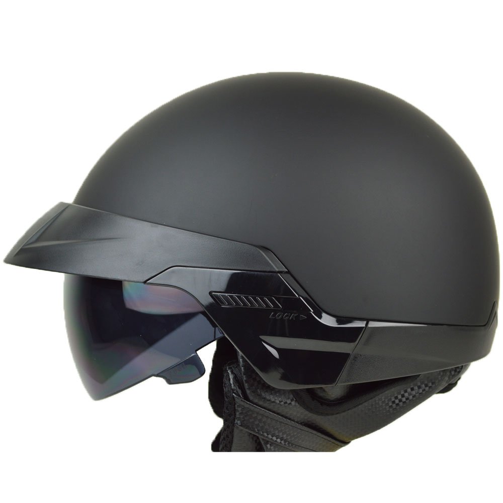 PGR B20 MATTE FLAT BLACK AVIATOR OLD 
