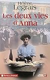 Les Deux Vies d'Anna (Terres de France) (French Edition) by 