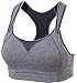 Moving Comfort Women's Rebound Racer Bra