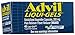 Advil Liquid Gels-40ct
