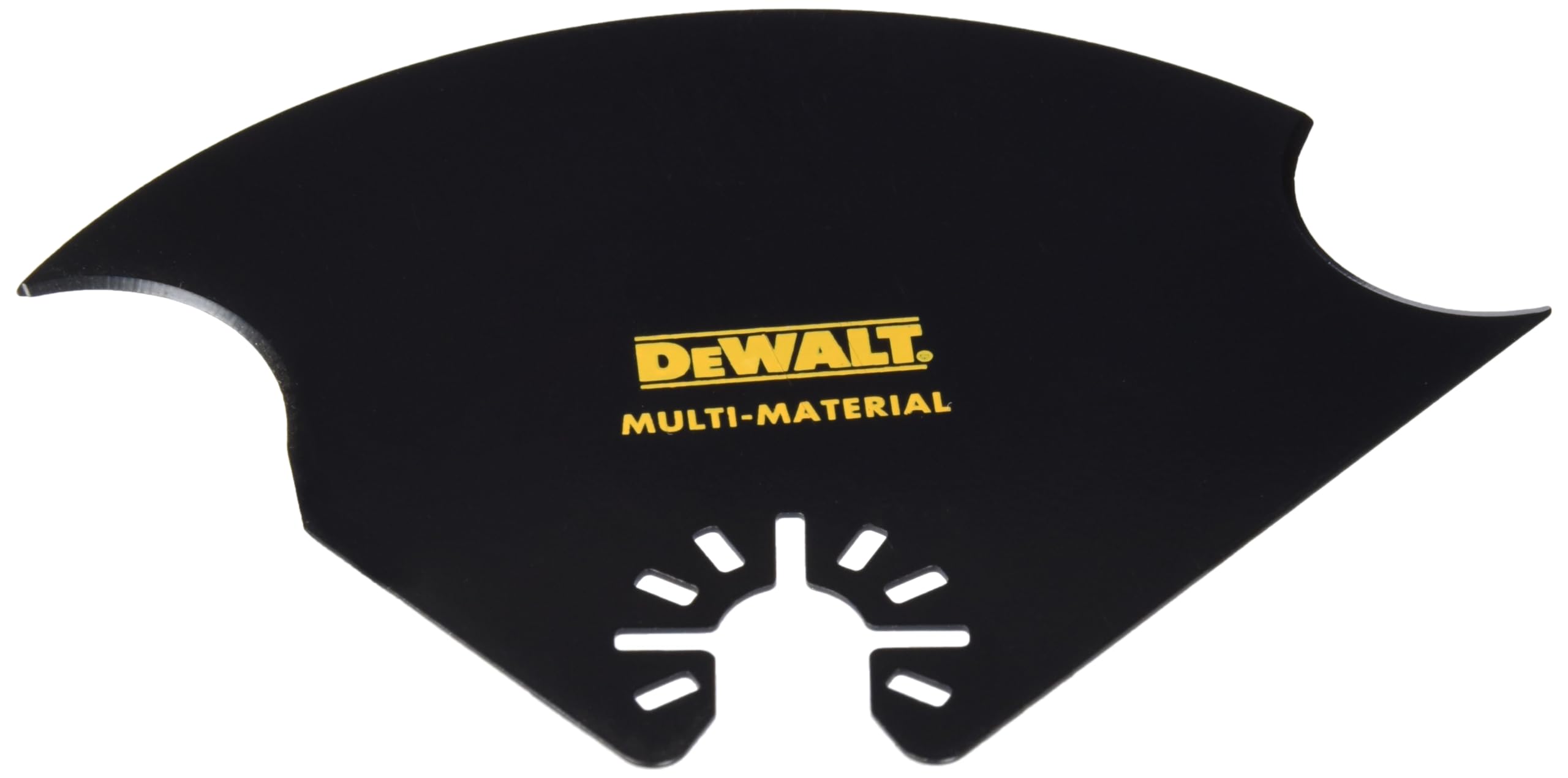 DeWalt DT20712-QZ Multi-Tool Roofing Blade