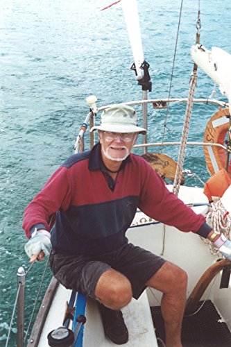 My Voyage around Spray by Val Wake