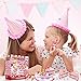 3 Bees & Me Birthday Cake Toy Kit for 3, 4 and 5 Year Old Girls & Boys – Play Food for Kids