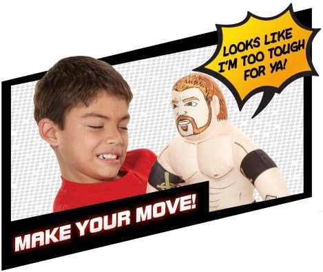 wwe brawlin buddies target