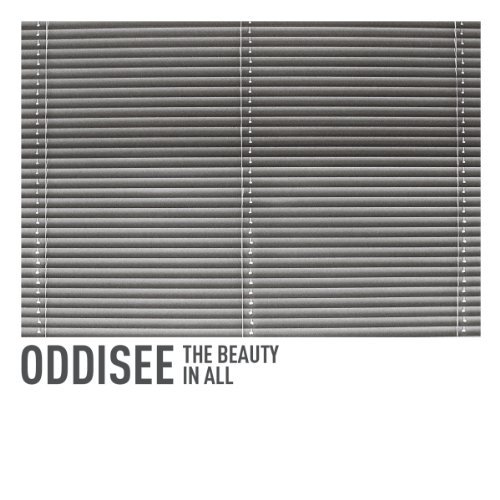 Oddisee - The Beauty in All - Zortam Music