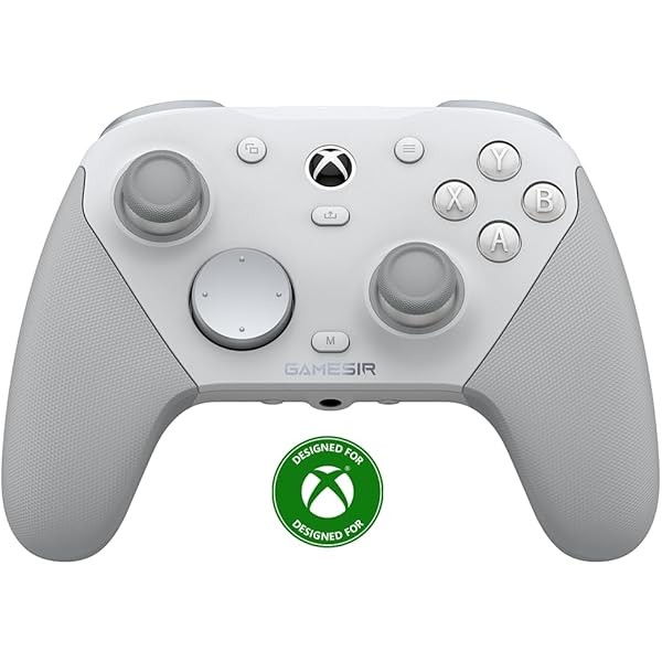 Amazon.com: GameSir G7 Pro Game Controller for Xbox/PC/Android USB