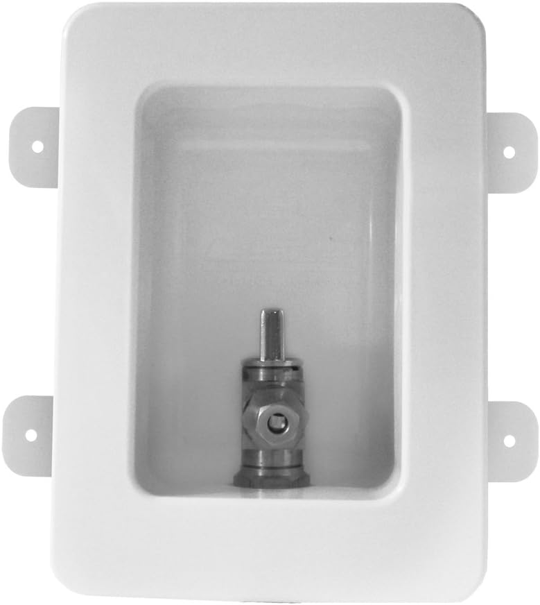lsp ice maker box