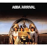 Arrival (CD)
