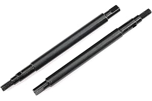 TRAXXAS TRX4M Axle shafts, rear, outer (2)