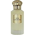 AHMED AL MAGHRIBI Oud Couture For Women Long Lasting Eau De Parfum -100ml