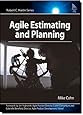 Agile Estimating and Planning