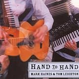 HAND TO HAND                                       image