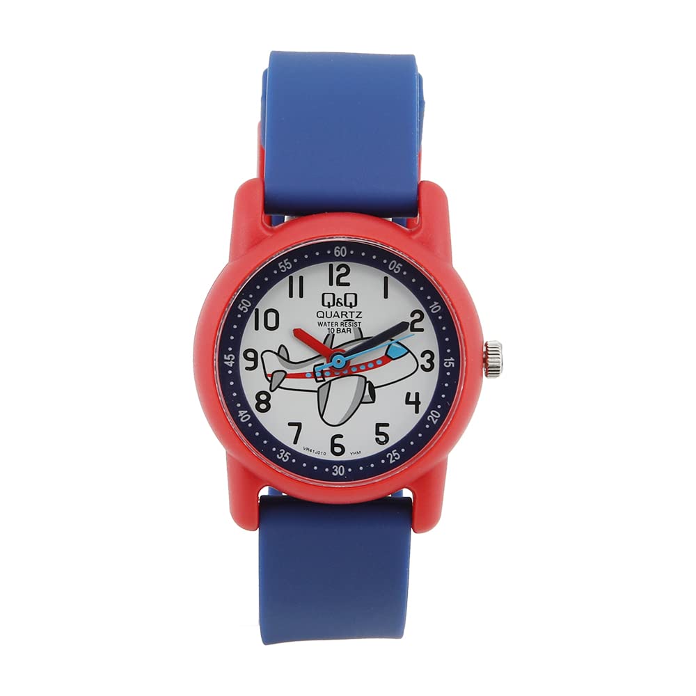 Citizen Unisex Child Watch VR41J010Y