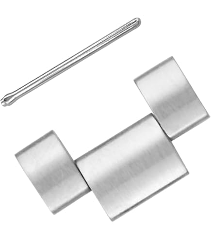 Ewatchparts 20mm Watch Band Link Compatible With Tag Heuer Formula
