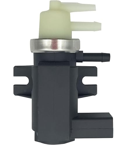 Électrovanne Turbo Boost VeVaad - Compatible VW, Audi, Seat, Skoda - Référence 1K0906627A