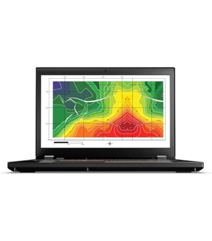 Amazon.com: Lenovo ThinkPad P51 20HH000CUS 15.6