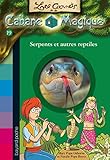 Image de Snakes and other reptiles