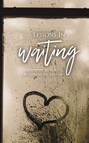 [BOOK] Lessons in Waiting D.O.C