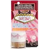 FAIRYDROPS Vanilla Puff Mineral Powder Sparkle by FAIRYDROPS