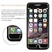 iPhone 6/iPhone 6S Screen Protector, [2 Pack] Premium Tempered Glass with 9H Hardness [3D Touch] Bubble Free Screen Protector for iPhone 6s, iPhone 6 [4.7“ inch]