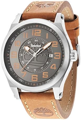 timberland watches canada