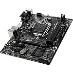 MSI-VDH-Plus-Intel-H310-Micro-ATX-DDR4-SDRAM-Motherboard